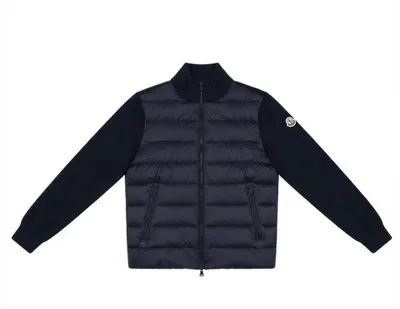 Moncler ветровка 1
