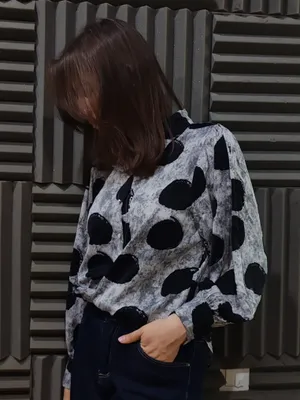 Кофта 1