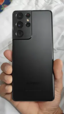 Samsumg s21 ultra 256 Gb 1