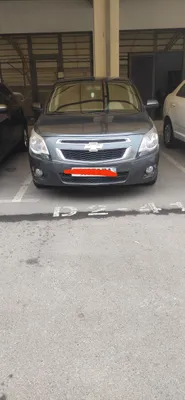 Kobalt 2024, автомат 1