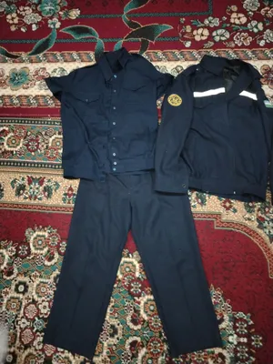 Фирменная школьная форма «Jasorat»