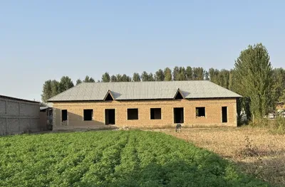 Продаётся дом, 6 соток 1