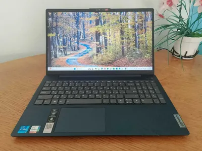 Lenovo IdeaPad 5i 1