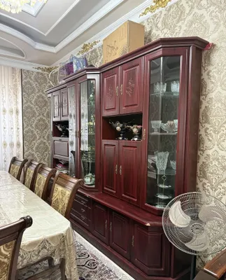 Zal uchun katta mebel devori 1
