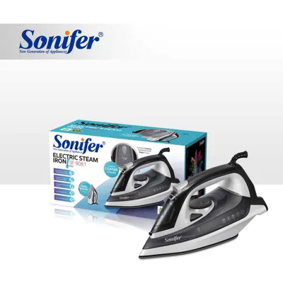 Паровой утюг Sonifer SF-8091 1