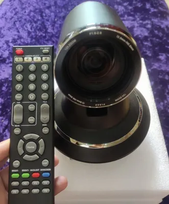 ВКС видеоконференция камеры 1