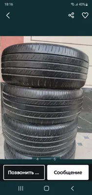 Продам Комплект 4 Шт. Шыны Giti 1