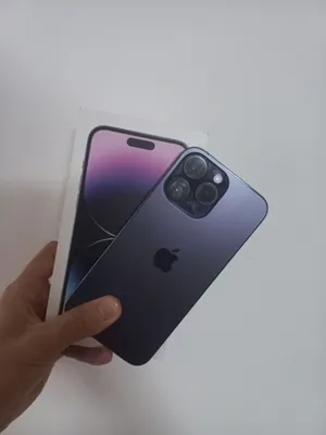 iPhone 14 Pro Max 256GB Dual SIM | 2 ta SIM-karta 1