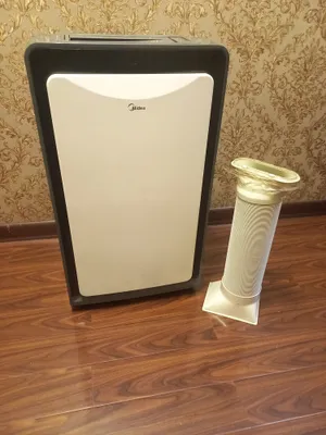 Кондиционер чемодан 1