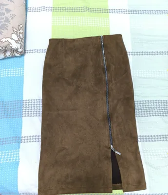 Ayollar yubkasi