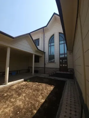 Аренда дом 270 м², Учтепинский · ID 40050 1