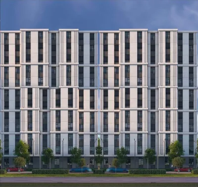 Продаются квартиры в рассрочку 1