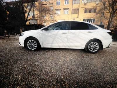 Chevrolet Monza 1.5 atmosferali 1