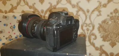 Canon 6d mark ii 1