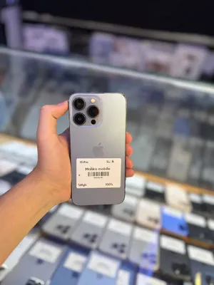 iPhone 13 Pro