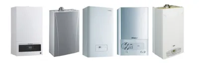 Energiya tejamkor qozonlar Kotyol Katol