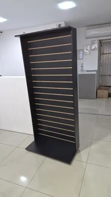 Витрины для магазина 1