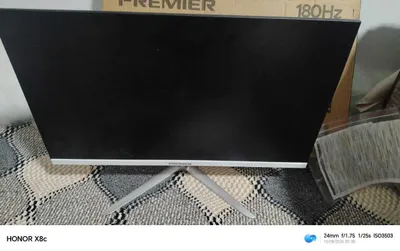 Premier 180 Гц, на запчасти 1