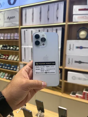 Iphone 14 Pro Max 256GB