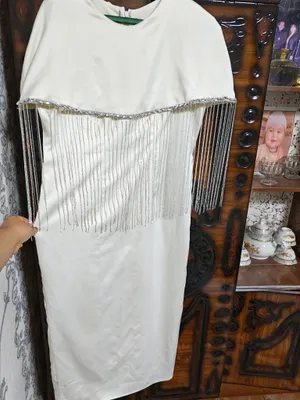 vicherniy koʻylak toʻy bazm uchun 1