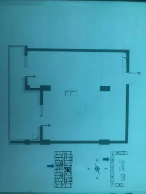 квартира продаётся 1