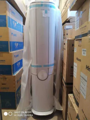 GREE 24 Inverter Flesh Air konditsioneri
