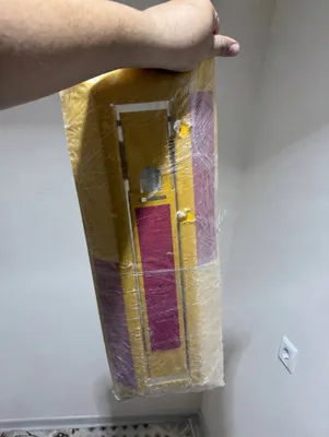 Паркинг установка 1
