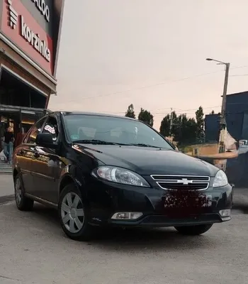 Продается автомобиль «Жентра» 1