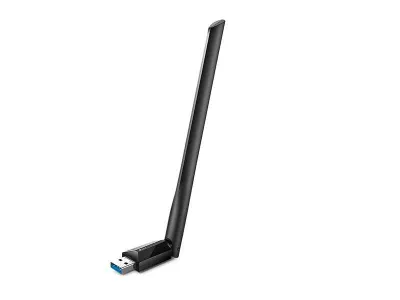 TL-LINK Archer T2U Plus AC600 High Gain Wi-Fi Dual Band USB Adapter
