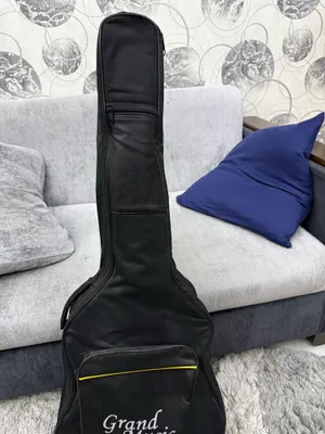 Elektroakustik gitara 1