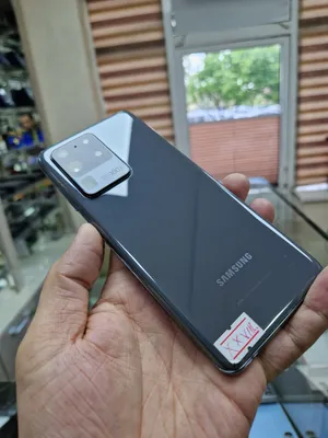 Samsung S20 Ultra 5G (Korea) 1