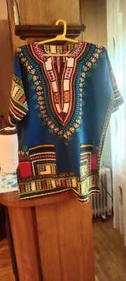Rangli ko‘ylak 1