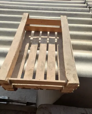 Продаётся ящик для хранения лимонов, размер 60×38