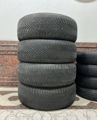 Michelin balon sotiladi 235/55/19 1