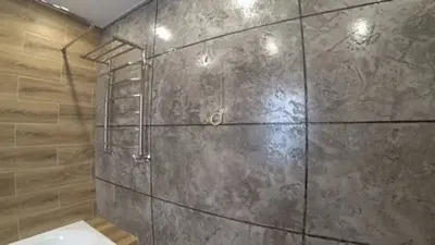 Ремонт квартир под ключ. 1
