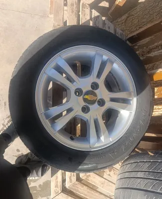 Nexia 3 Zavod diska 60.000km 1
