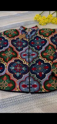 Chopon (shamolga qarshi kurtka), kuz-qish 2