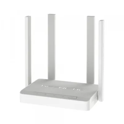 Wi‑Fi router Keenetic Carrier KN-1711. Kafolat