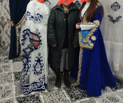 ansambl kelin uchun 1