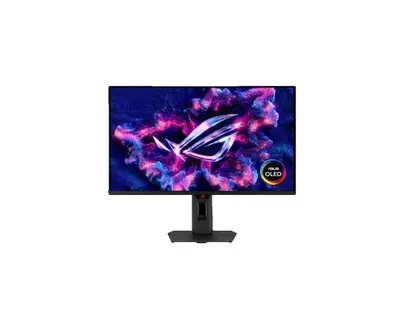 ASUS ROG Strix XG32UQDMS 32" QD-OLED UHD 240Hz monitori 1