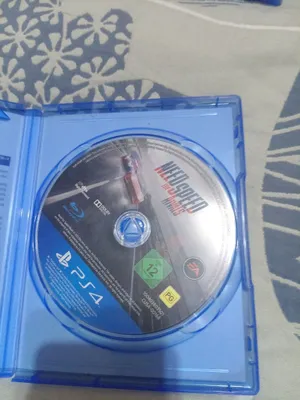 PS4 diski yaxshi holatda 1