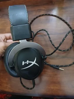 hyperx 2