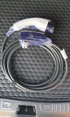 Зарядное устройство BYD 3,5 kwatt. Заводское. ОРИГИНАЛ. 1