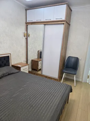Аренда 1-комн. кв. 47 м² · ID 18872 1