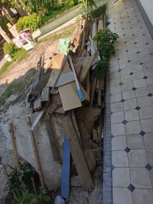 Продам дрова. Утин