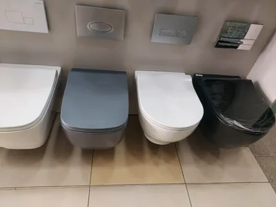 Turkiyadan unitazlar! TO‘PLAM! 1