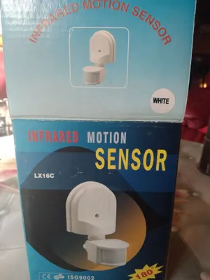 Infraqizil datchik. Infrared Motion Sensor 1