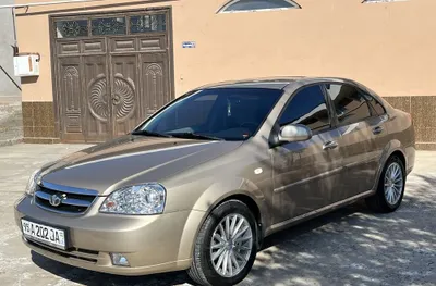 Продаю Lacetti Diamond 1.6L 1