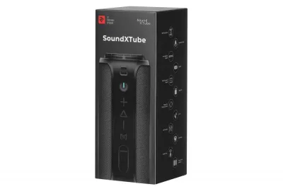 Акустическая система 2E SoundXTube Black 1