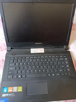 Ноутбук Lenovo. 1